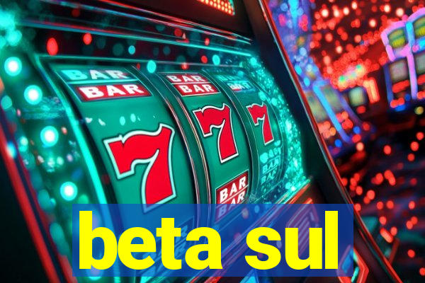 beta sul